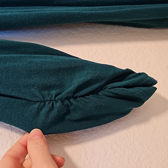 MOD Open front cardigan - Picture 2 of 4